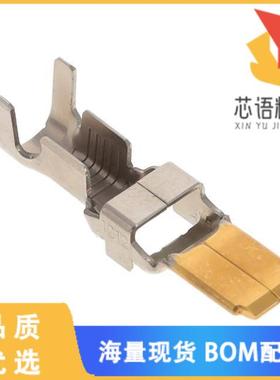 全新DF60-1012PCA原装(CONN BLADE 10-12AWG CRIMP G