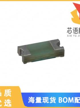 全新0467.375NRHF原装(FUSE BOARD MOUNT 375MA 32VA