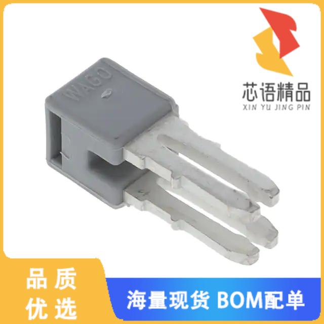 全新284-402原装(ADJACENT JUMPER; INSULATED; NOMI)正品