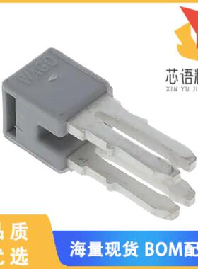 全新284-402原装(ADJACENT JUMPER; INSULATED; NOMI)正品