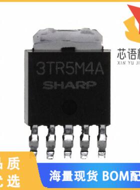 全新PQ3TR5M4AZZ原装(IC REG LINEAR 3.3V 500MA SC6