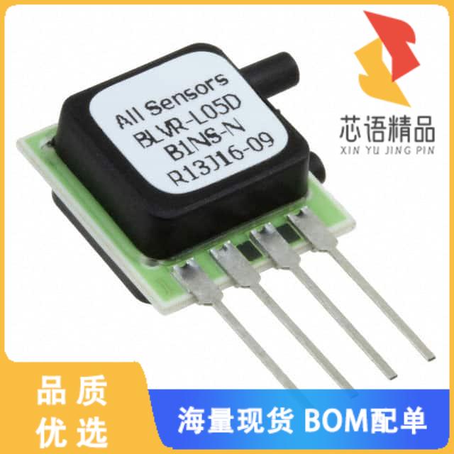 全新BLVR-L05D-B1NS-N原装(SENSOR PRESSURE DIFF 5