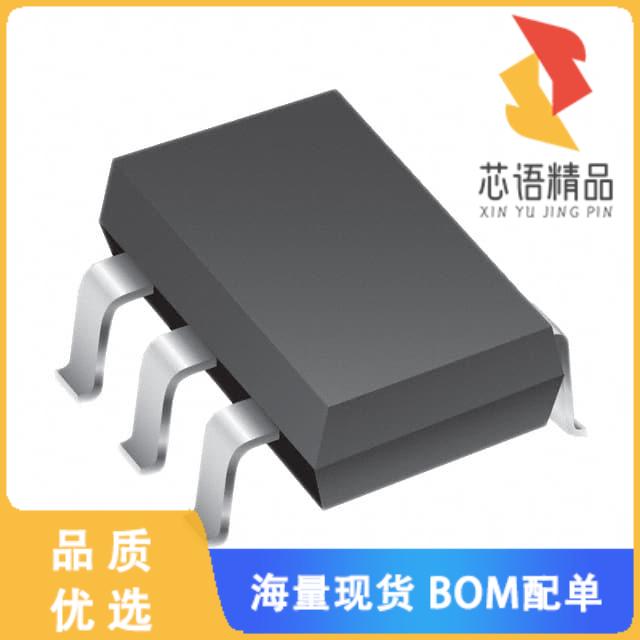 全新CDSOT563-0502原装(TVS DIODE 5VWM 9VC SOT563)正品