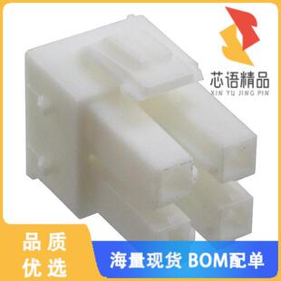 HSG CONN PLUG POWER 全新179861 正品 1原装