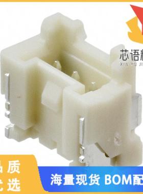 全新SM03B-PASS-TBT(LF)(SN)原装(CONN HEADER SMD R