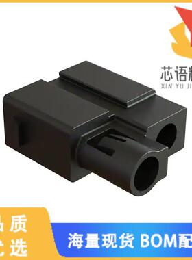 全新PL000733原装(CONN RCPT HSG 2POS 9.50MM)正品