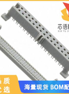 全新45130-010030原装(CONN RCPT 30POS IDC 30AWG G