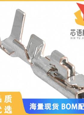 全新175155-1原装(CONN SOCKET 22-26AWG CRIMP TIN)正品