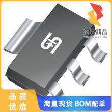 全新TS2937CW33 RPG原装(IC REG LINEAR 3.3V 500MA