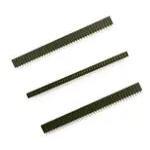 全新929852-01-04-RB原装(CONN RCPT 8POS 0.1 GOLD