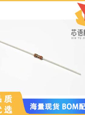 全新CF1/4C470J原装(RES 47 OHM 5% 1/4W AXIAL)正品