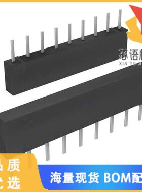 全新4309R-101-103原装(RES ARRAY 8 RES 10K OHM 9S