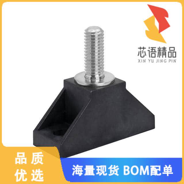 全新BSCR101原装(FUSE HOLDER 1 POST M8 1KV 500A)正品