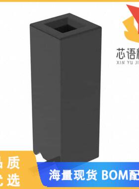 全新SSM-101-S-SV原装(CONN RCPT 1POS GOLD SMD)正品