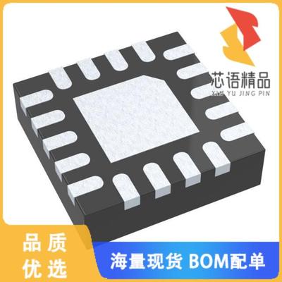 全新LTC3310SIV#WPBF原装(10A, 5.5V SYNCHR SS2 BUC