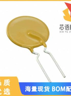 全新RXEF185K原装(PTC RESET FUSE 72V 1.85A RADIAL)正品