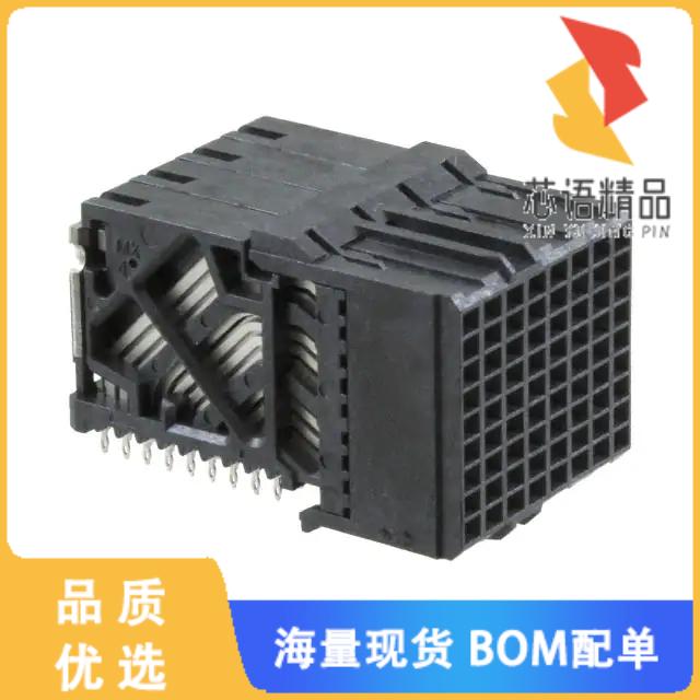 全新0761701038原装(CONN RCPT IMPACT 72POS EDGE M