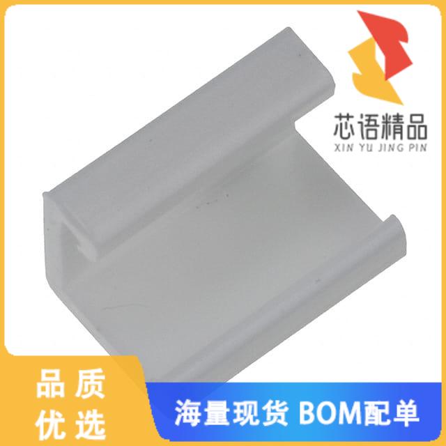 全新640550-5原装(CONN DUST COVER 5POS CLOSED)正品
