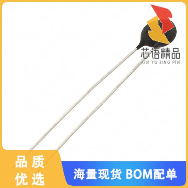 全新SL08 5R003原装(ICL 5 OHM 20% 3A 8MM)正品