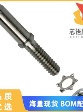 全新1-200833-1原装(CONN GUIDE PIN CORNER 34/50PO