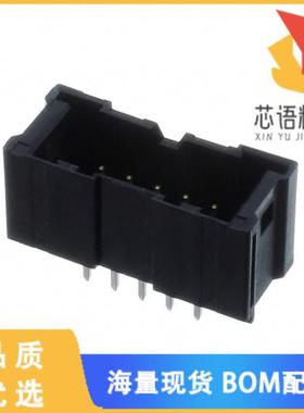 全新DF51A-10DP-2DSA原装(CONN HEADER VERT 10POS 2