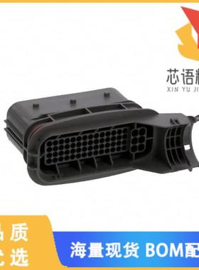 全新2-1718324-1原装(CONN PLUG HSG 62POS 5.00MM)正品