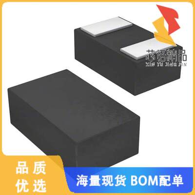 TPD1E6B06DPLT「TVS DIODE 5VWM 14VC 2X2SON」电路保护