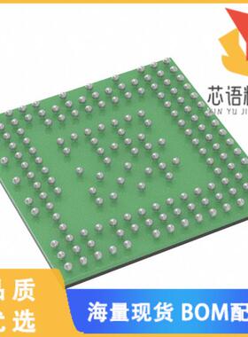 全新IWR1443FQAGABL原装(IC RF TXRX+MCU 161LFBGA)正品