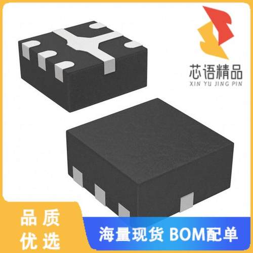 全新SKY13323-378LF原装(IC RF SWITCH SPDT 3GHZ 6M