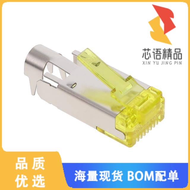 全新TM31P-TM-88P(01)原装(CONN MOD PLUG 8P8C)正品