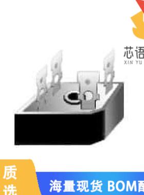 全新GBPC1206原装(BRIDGE RECT 1PHASE 600V 12A GBP