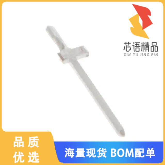 全新2-963964-7原装(CONN PIN PRESS-FIT TIN)正品