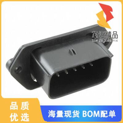 全新0194280015原装(CONN HEADER VERT 12POS 5.84MM)正品