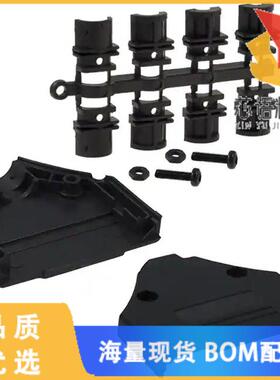 全新970-025-010R011原装(CONN BACKSHELL 25POS 180