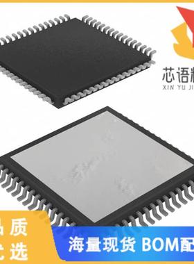 全新TAS5630PHD原装(IC AMP D MONO/STER 600W 64HTQ