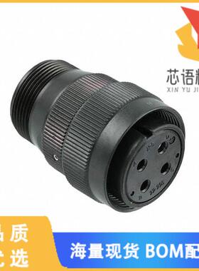 全新H/MS3106A22-22S-D-T(73)原装(CONN PLUG FMALE