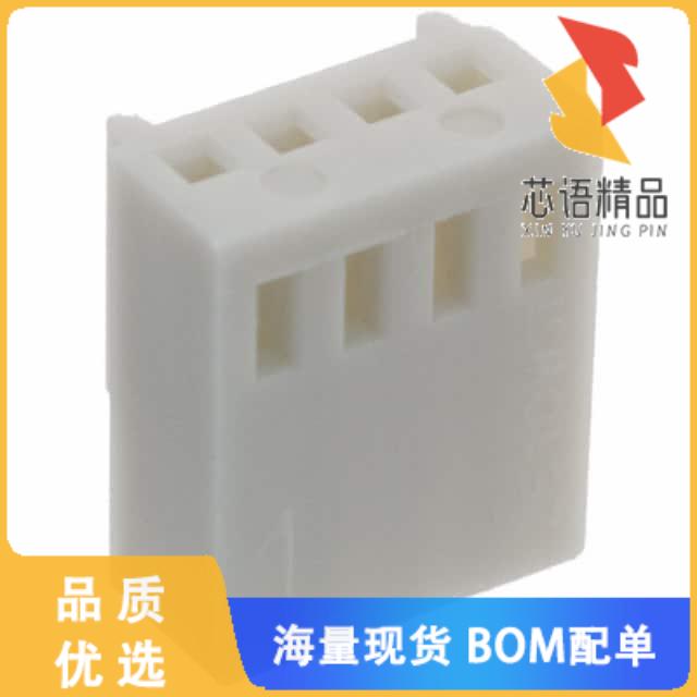 全新SWH25X-NULC-S04-UU-BA原装(CONN RCPT .100 SN