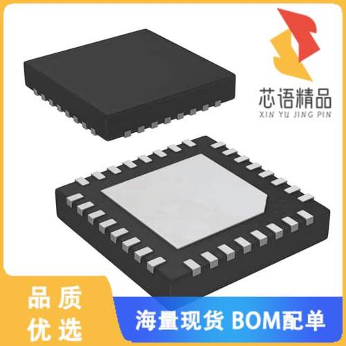 全新ISL6314CRZ原装(IC REG CTRLR VR11 1OUT 32QFN)正品