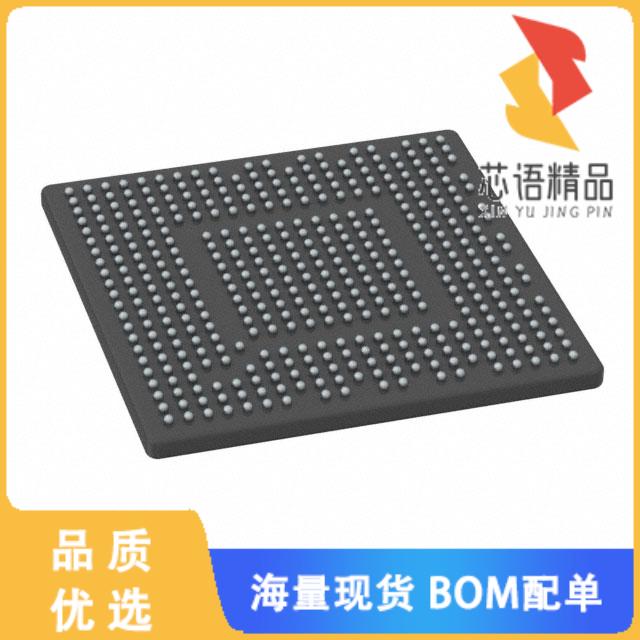 全新BCM53162XMB1ILFBG原装(IC ETHERNET SWITCH GPI