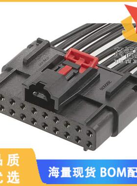 全新2059260170原装(MULTICAT RECPT W/CPA 20CKT, K