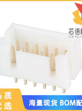 全新DF1B-12DP-2.5DSA(01)原装(CONN HEADER VERT 12