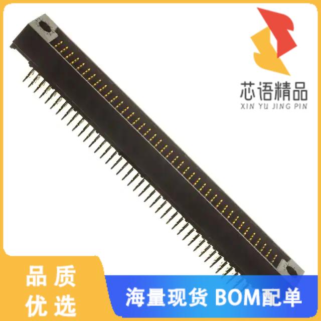 全新532448-5原装(CONN HEADER HD 160POS PCB)正品