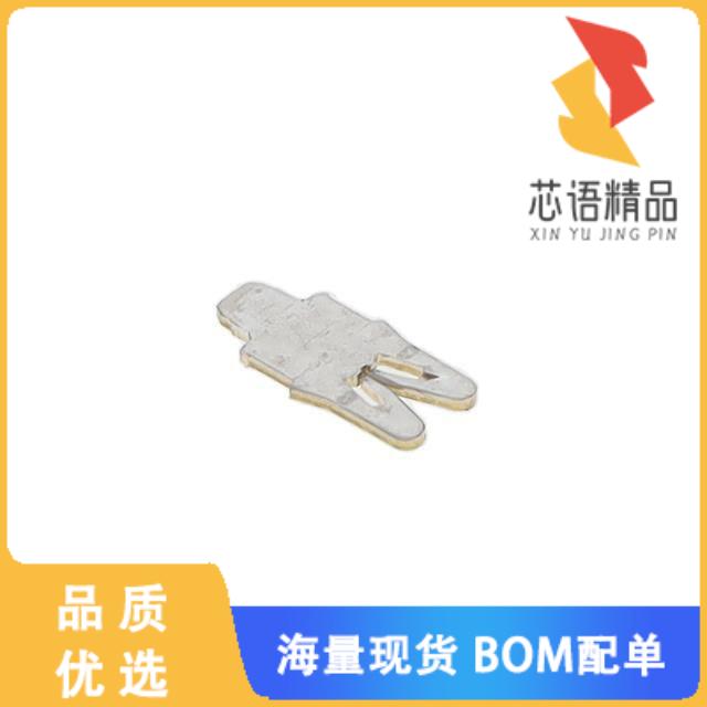 全新4-1601088-2原装(CONN MAG TERM 18-34AWG TAB)正品