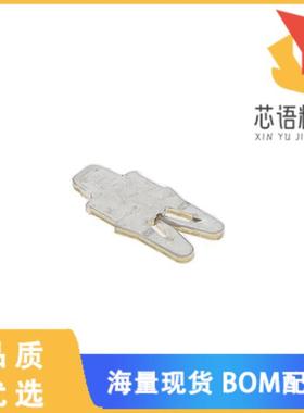 全新4-1601088-2原装(CONN MAG TERM 18-34AWG TAB)正品