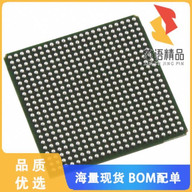 全新LFE2-35SE-7FN484C原装(IC FPGA 331 I/O 484FBG