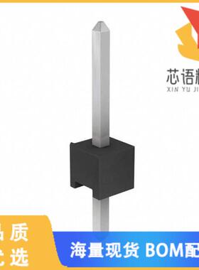 全新5-146278-1原装(CONN HEADER VERT 1POS)正品