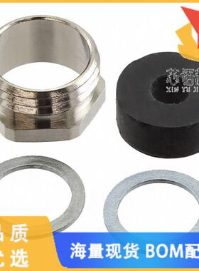 全新1604242原装(CONN CABLE GLAND SET SILVER)正品
