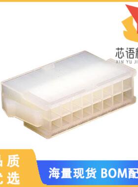 全新0039012166原装(CONN PLUG 16POS PANEL MOUNT)正品