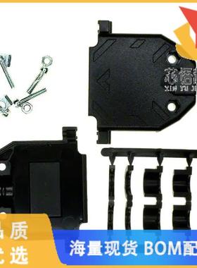 全新17E-1726-1原装(CONN BACKSHELL 25POS 180DEG B