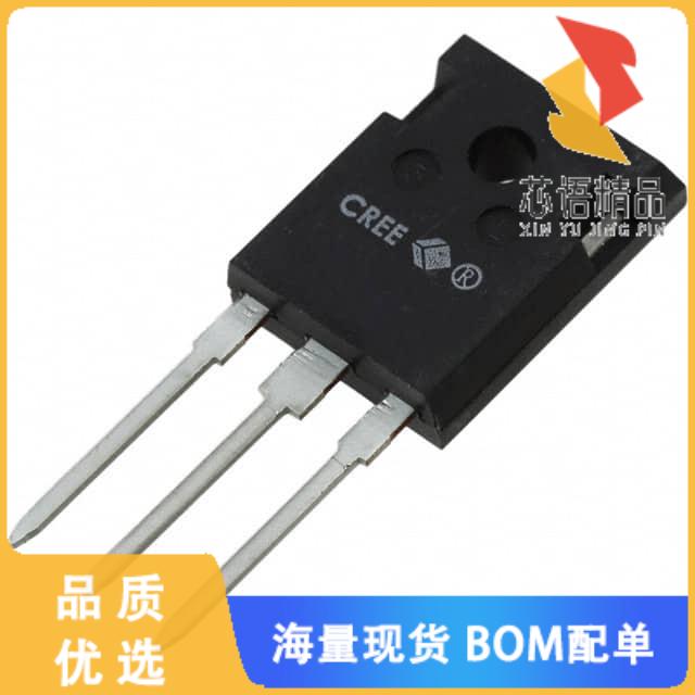全新C2M0045170D原装(SICFET N-CH 1700V 72A TO247-